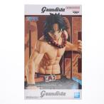 『中古即納』{FIG} ポートガス・D・エース ワンピース Grandista-PORTGAS.D.ACE- ONE PIECE フィギュア プライズ(2774191) バンプレスト(20250729)