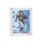 『中古即納』{FIG} 秋山澪(あきやまみお) SQフィギュア けいおん!! プライズ バンプレスト(20111130)