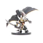 『中古即納』{FIG} 闇騎士ガンダムMk-II(ダークナイトガンダムマーク2) 円卓の騎士 SDガンダム 煌極舞創 フィギュア プライズ(2538841) バンプレスト(20210620)