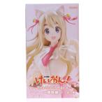 『中古即納』{FIG} 琴吹紬(ことぶきつむぎ) けいおん! Trio-Try-iT Figure-琴吹紬- フィギュア プライズ(AMU-PRZ19704) フリュー(20251210)