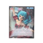 『中古即納』{FIG} 初音ミク 初音ミク Project DIVA MEGA39's Luminasta『初音ミク-エトワール』 フィギュア プライズ(1115678) セガ(20241231)