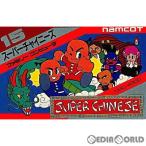 『中古即納』{FC}スーパーチャイニーズ(SUPER CHINESE)(19860619)