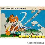 『中古即納』{表紙説明書なし}{FC} ゴルフ倶楽部(くらぶ) バーディラッシュ データイースト (19871209)