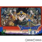 『中古即納』{表紙説明書なし}{FC} ドラゴンクエストIII(Dragon Quest 3 / DQ3) そして伝説へ… エニックス (19880210)