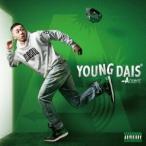 (CD)YOUNG DAIS/Accent (CD)(管理番号:561493)