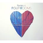 (CD)コンセプトディスク「FOUR ROOMS」(初回限定盤) / flumpool (管理：530876)