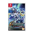 (Switch)SDガンダム ジージェネレーション ジェネシス for Nintendo Switch (管理番号:381593)