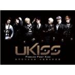 (CD)Forever First Kiss無可取代全紀録 (2CD+DVD) (台湾独占影音盤) (Import)U-KISS(管理：521383)