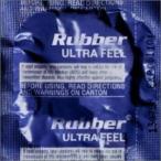 (CD)RUBBER / ULTRA FEEL(管理番号:550265)