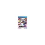 (PS Vita) パワースマッシュ4  (管理：420003)