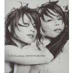 (CD)T.M.Revolution / SEVENTH HEAVEN(廃盤)(管理：82486)