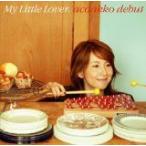 (CD)acoakko debut /My Little Lover(管理：520501)