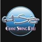 (CD)GIANT SWING DELI /GIANT SWING(管理：503790)