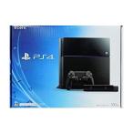 (PS4 корпус ) jet черный ) PlayStation 4 корпус HDD500GB PlayStation Camera включеный в покупку ( управление J3770)