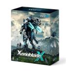 (WIIU корпус )zeno Blade Cross комплект )WIIU корпус ( управление J8930)