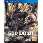 (PSVita/再販版)GOD  EATER  RESURRECTION(J9913)