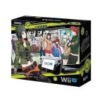 (WIIU корпус ) иллюзия . необычность . запись #FE комплект )WIIU корпус ( управление J1503)