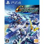 (PS4)SDガンダム  ジージェネレーション  ジェネシス(シミュレーション:3552)