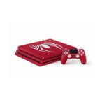 (PS4 корпус ) PlayStation 4 PRO корпус HDD1TB Marvel*s Spider-Man Limited Edition( управление J5677)
