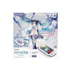 【訳あり特価・商品情報に特記事項有】(PSVita本体)PlayStationVita本体 初音ミク Limited Edition Wi-Fiモデル(J8413)