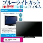 SONY BRAVIA KJ-32W500E ブルーライトカッ