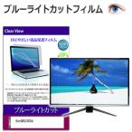 BenQ RD280UA [28.2インチ] 保護 フィルム