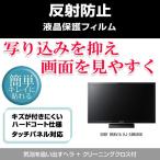 SONY BRAVIA KJ-24W450D 反射防止 液晶保護