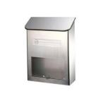 グリーンライフ　ステンレスポスト壁掛けタイプ　PS-20H　代引き不可/同梱不可