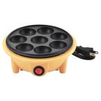 p L маленький takoyaki plate (8 дыра ) PU-104 наложенный платеж не возможно / включение в покупку не возможно 