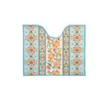 川島織物セルコン　ミントン　タイ