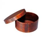 若兆　曲げわっぱおひつ　大(約5合)