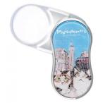 Manhattaner*s man - tana-zMAN LED с подсветкой лупа 3*071067 наложенный платеж не возможно / включение в покупку не возможно 