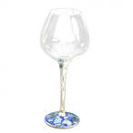 有田焼 福泉窯 有田浪漫 ハイレッグ