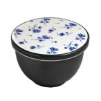 有田焼 平蓋 おしゃれおひつ 一膳 