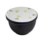 有田焼 平蓋 おしゃれおひつ 一膳 