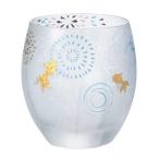 ショッピング花火 グラス　プレミアム　花火　6684・オールド　代引き不可/同梱不可