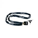  Lead промышленность . таблеток kun chain lock черный GD-2506 наложенный платеж не возможно / включение в покупку не возможно 