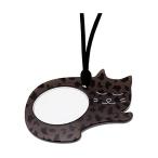  подвеска type лупа кошка (nyanko) серии лупа .nyanPR14-1-BL 072001 наложенный платеж не возможно / включение в покупку не возможно 