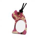  подвеска type лупа кошка (nyanko) серии лупа сиденье nyanPR15-4-CBR 072009 наложенный платеж не возможно / включение в покупку не возможно 