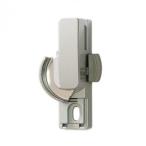 94722 AAAZC08La Tomos II Crescent ( маленький ) серебряный T22 00094722-001 наложенный платеж не возможно / включение в покупку не возможно 