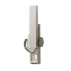 94726 AAAZC12La Tomos II Crescent ( большой ) серебряный T26 00094726-001 наложенный платеж не возможно / включение в покупку не возможно 