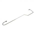 EH-263 грузоподъемность ниже круг * угол крюк 5×500mm 1 шт. входит 00095263-001 наложенный платеж не возможно / включение в покупку не возможно 