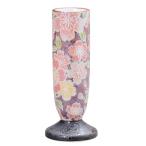 有田焼 彩花 線香差し 大 飛花　代