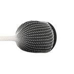  Япония . материал сеть перевязочный материал белый сеть 1 номер 0.8cm×25m(. длина ) 1 roll NE-121 наложенный платеж не возможно / включение в покупку не возможно 