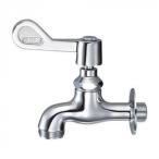 三栄 SANEI 厨房用自在水栓本体 共用形 A1310F-13　代引き不可/同梱不可