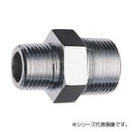  три .SANEI необычность диаметр шестиугольник ниппель ( Хромированный ) JT701-1-20X13 наложенный платеж не возможно / включение в покупку не возможно 