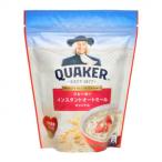 QUAKER(ke- машина ) мгновенный авто mi-ru оригинал 270g×12 шт. комплект наложенный платеж не возможно / включение в покупку не возможно 