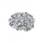 NXstyle сад гравийная засыпка Precious gravel серый & белый примерно 20kg PG-G2 наложенный платеж не возможно / включение в покупку не возможно 
