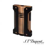 S.T. Dupont エス・テー・デュポン ライター デフィ エクストリーム コッパー&ブラック 021407 代引き不可/同梱不可