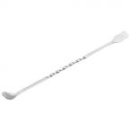 料理のいろは 味見スプーン＆フォーク　YJ2779　代引き不可/同梱不可